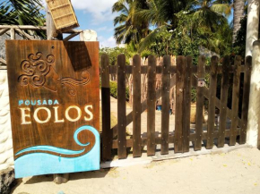 Pousada Eolos